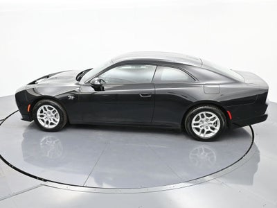 2025 Dodge Charger CHARGER 2-DOOR DAYTONA R/T AWD