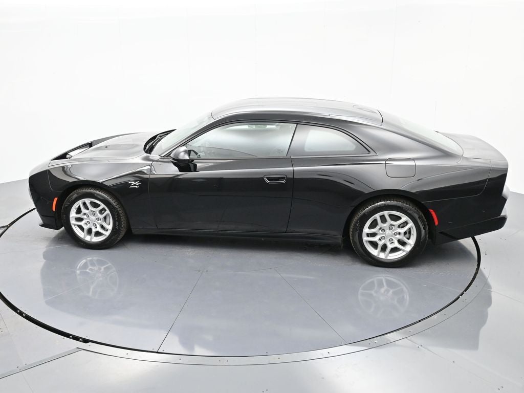 2025 Dodge Charger CHARGER 2-DOOR DAYTONA R/T AWD