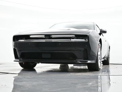 2025 Dodge Charger CHARGER 2-DOOR DAYTONA R/T AWD