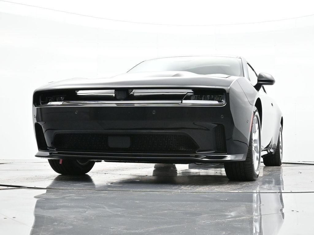 2025 Dodge Charger CHARGER 2-DOOR DAYTONA R/T AWD