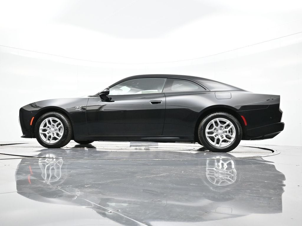 2025 Dodge Charger CHARGER 2-DOOR DAYTONA R/T AWD
