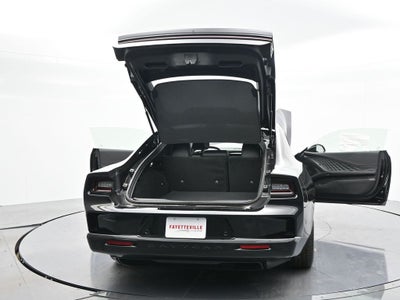 2025 Dodge Charger CHARGER 2-DOOR DAYTONA R/T AWD