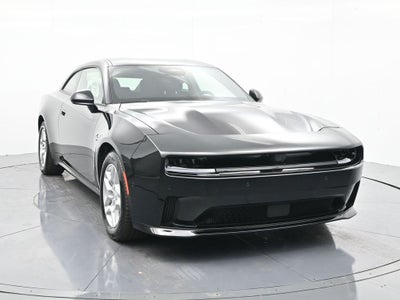 2025 Dodge Charger CHARGER 2-DOOR DAYTONA R/T AWD