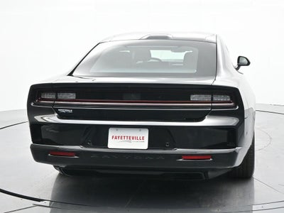 2025 Dodge Charger CHARGER 2-DOOR DAYTONA R/T AWD