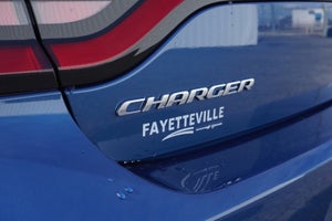 2023 Dodge CHARGER SXT RWD