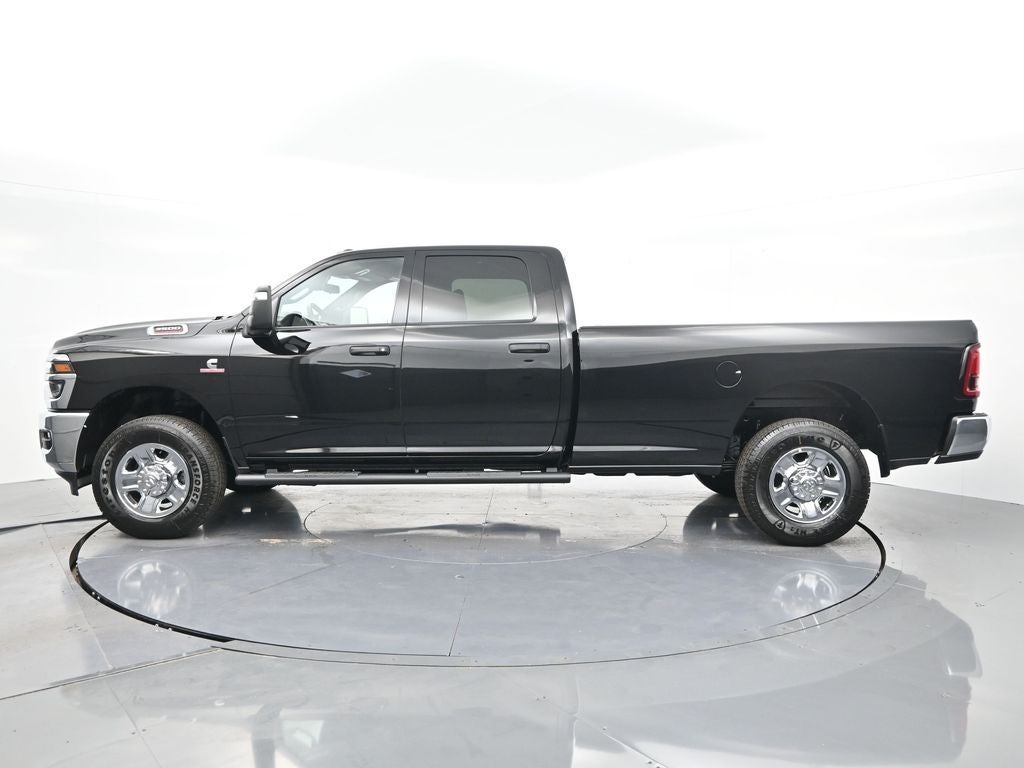 2026 RAM 3500 RAM 3500 TRADESMAN CREW CAB 4X4 8' BOX