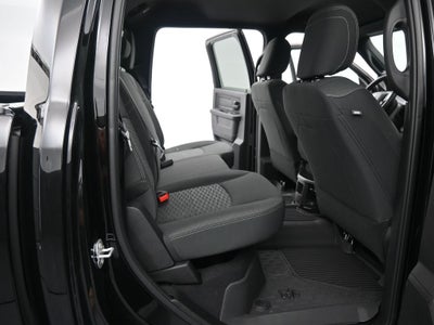 2026 RAM 3500 RAM 3500 TRADESMAN CREW CAB 4X4 8' BOX