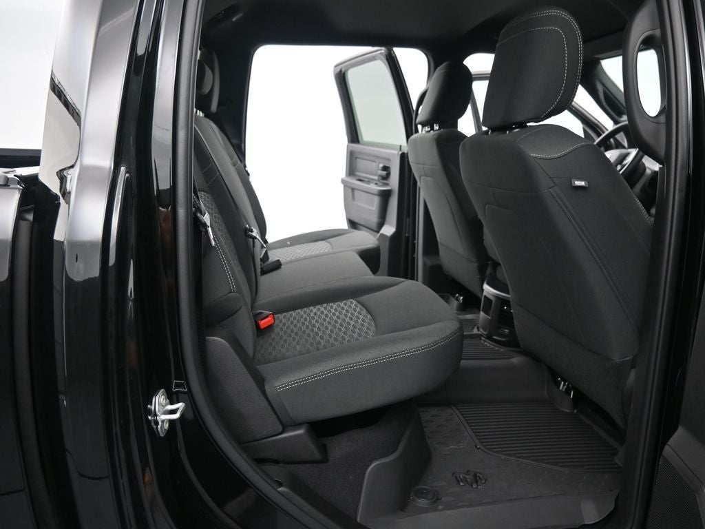 2026 RAM 3500 RAM 3500 TRADESMAN CREW CAB 4X4 8' BOX