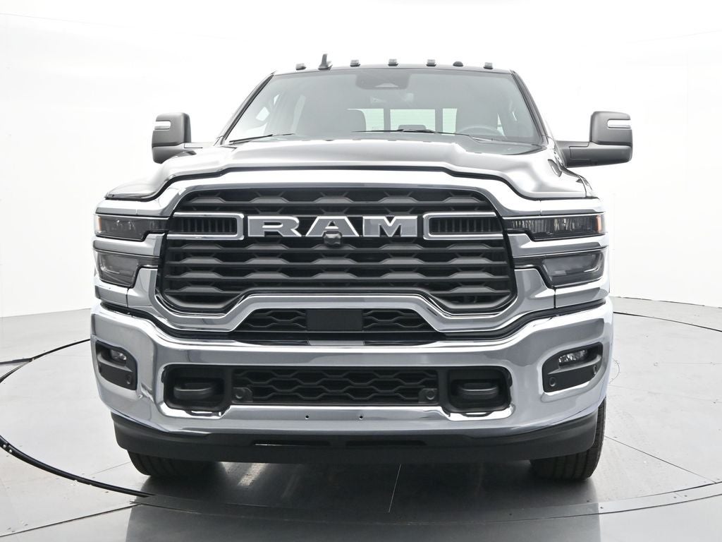 2026 RAM 3500 RAM 3500 TRADESMAN CREW CAB 4X4 8' BOX