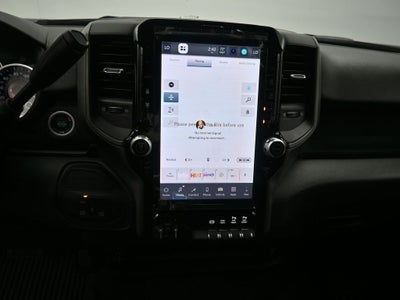 2026 RAM 3500 RAM 3500 TRADESMAN CREW CAB 4X4 8' BOX