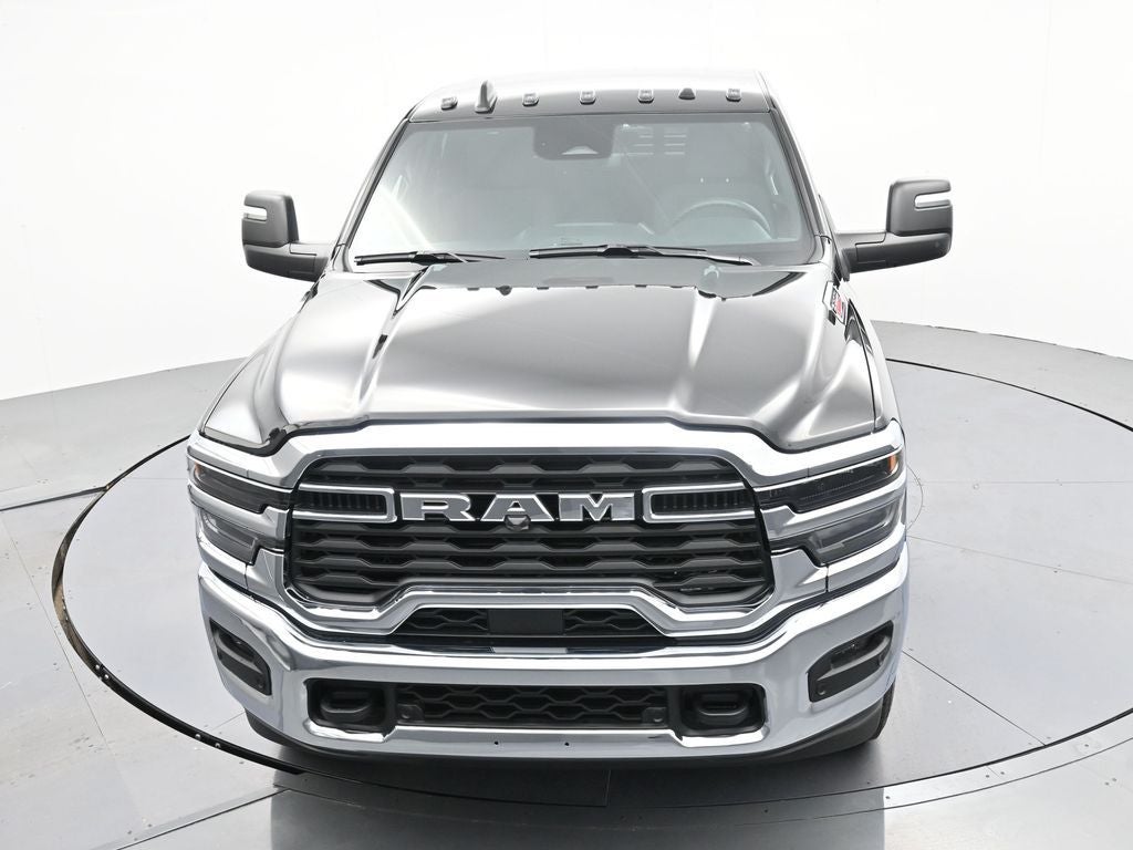 2026 RAM 3500 RAM 3500 TRADESMAN CREW CAB 4X4 8' BOX