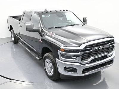 2026 RAM 3500 RAM 3500 TRADESMAN CREW CAB 4X4 8' BOX