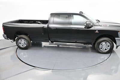 2026 RAM 3500 RAM 3500 TRADESMAN CREW CAB 4X4 8' BOX