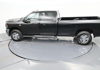 2026 RAM 3500 RAM 3500 TRADESMAN CREW CAB 4X4 8' BOX