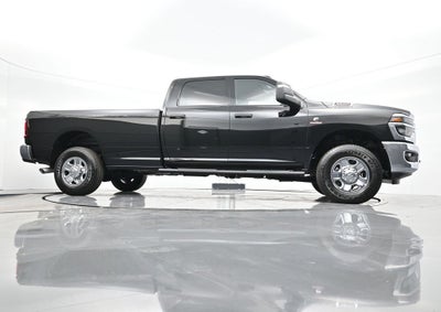2026 RAM 3500 RAM 3500 TRADESMAN CREW CAB 4X4 8' BOX