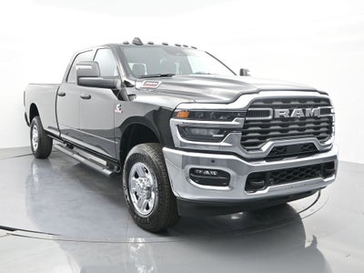 2026 RAM 3500 RAM 3500 TRADESMAN CREW CAB 4X4 8' BOX