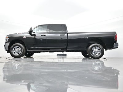 2026 RAM 3500 RAM 3500 TRADESMAN CREW CAB 4X4 8' BOX