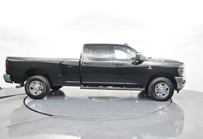 2026 RAM 3500 RAM 3500 TRADESMAN CREW CAB 4X4 8' BOX