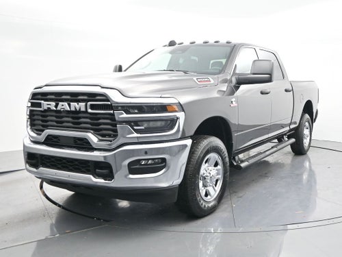 2026 RAM 2500 RAM 2500 TRADESMAN CREW CAB 4X4 6'4' BOX