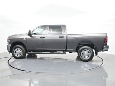 2026 RAM 2500 RAM 2500 TRADESMAN CREW CAB 4X4 6'4' BOX
