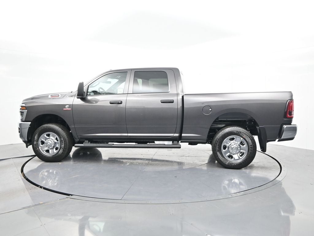 2026 RAM 2500 RAM 2500 TRADESMAN CREW CAB 4X4 6'4' BOX
