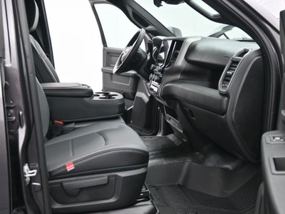 2026 RAM 2500 RAM 2500 TRADESMAN CREW CAB 4X4 6'4' BOX