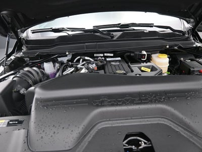 2026 RAM 2500 RAM 2500 TRADESMAN CREW CAB 4X4 6'4' BOX