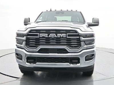 2026 RAM 2500 RAM 2500 TRADESMAN CREW CAB 4X4 6'4' BOX