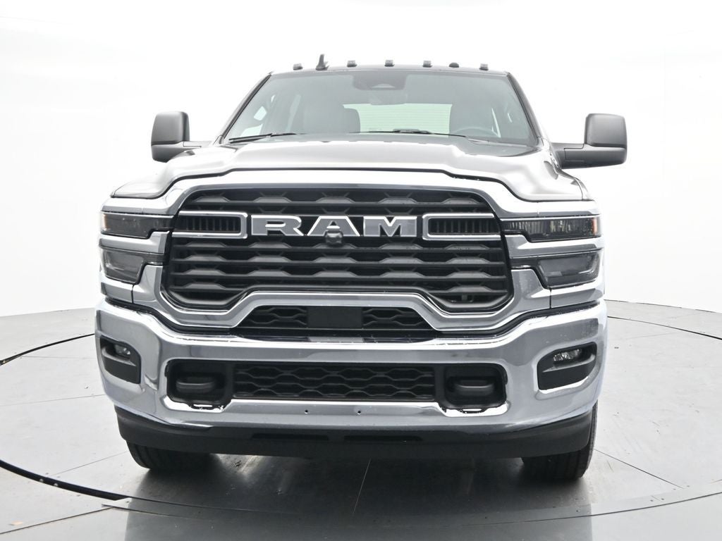 2026 RAM 2500 RAM 2500 TRADESMAN CREW CAB 4X4 6'4' BOX
