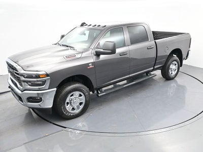 2026 RAM 2500 RAM 2500 TRADESMAN CREW CAB 4X4 6'4' BOX