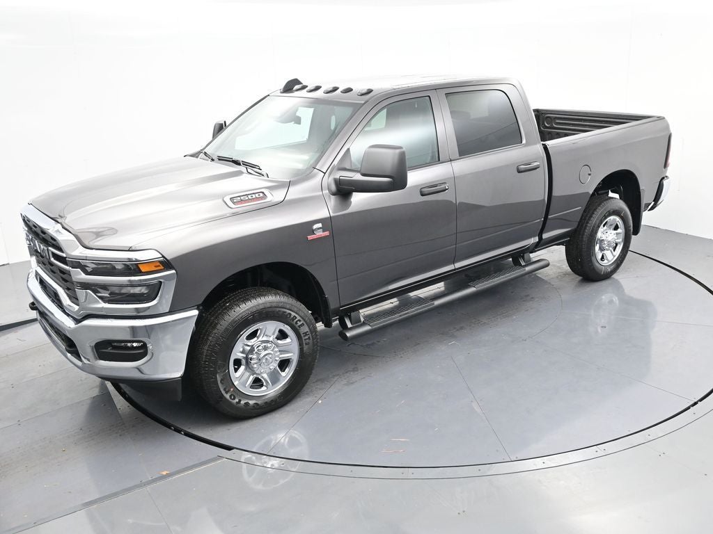 2026 RAM 2500 RAM 2500 TRADESMAN CREW CAB 4X4 6'4' BOX