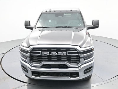 2026 RAM 2500 RAM 2500 TRADESMAN CREW CAB 4X4 6'4' BOX