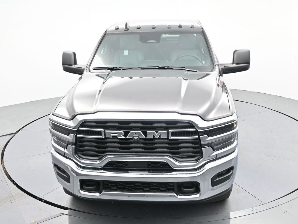 2026 RAM 2500 RAM 2500 TRADESMAN CREW CAB 4X4 6'4' BOX