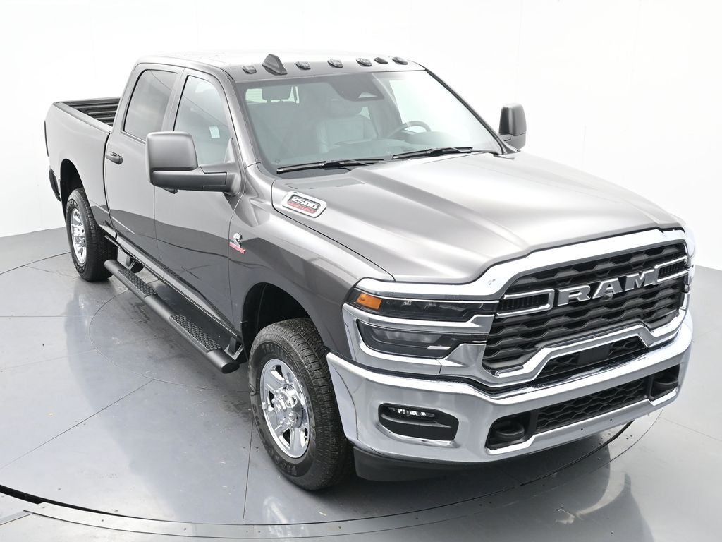 2026 RAM 2500 RAM 2500 TRADESMAN CREW CAB 4X4 6'4' BOX