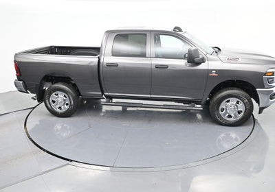 2026 RAM 2500 RAM 2500 TRADESMAN CREW CAB 4X4 6'4' BOX