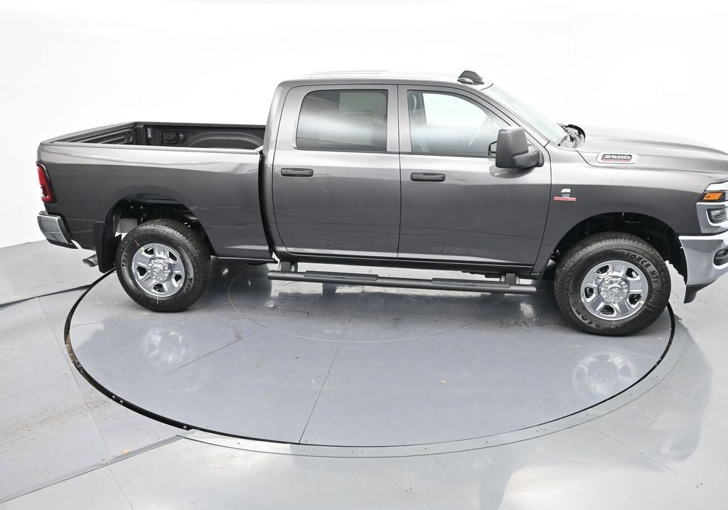 2026 RAM 2500 RAM 2500 TRADESMAN CREW CAB 4X4 6'4' BOX