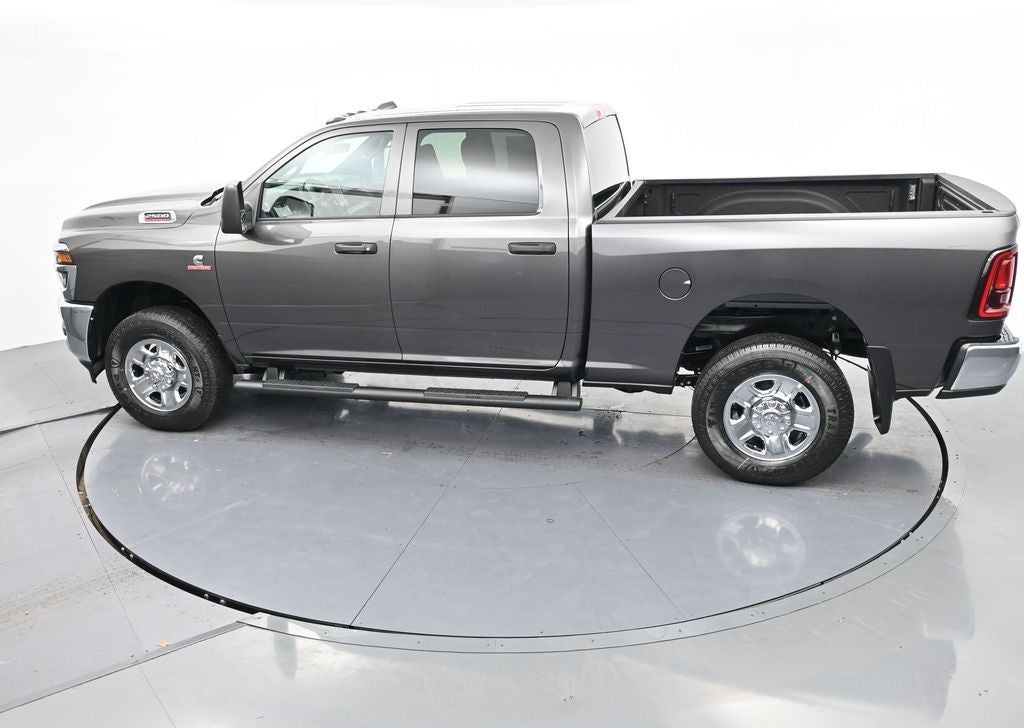 2026 RAM 2500 RAM 2500 TRADESMAN CREW CAB 4X4 6'4' BOX