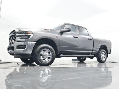 2026 RAM 2500 RAM 2500 TRADESMAN CREW CAB 4X4 6'4' BOX
