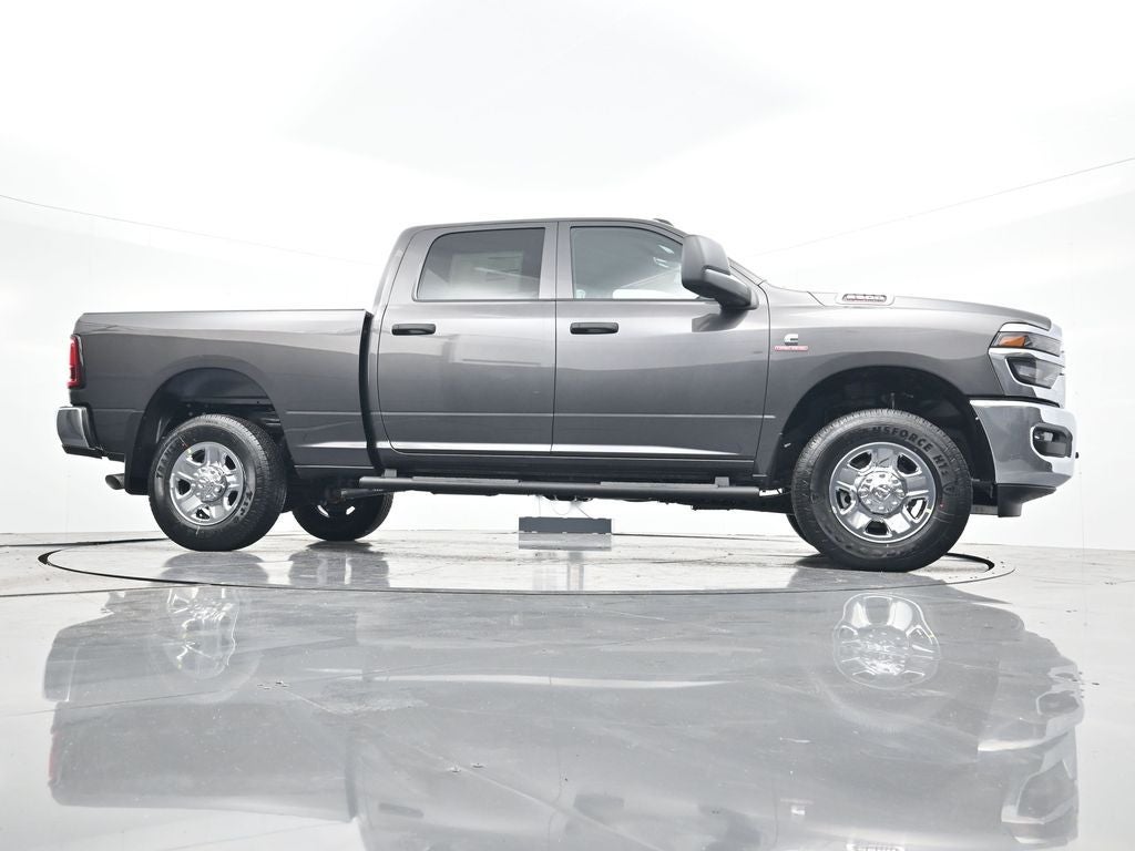 2026 RAM 2500 RAM 2500 TRADESMAN CREW CAB 4X4 6'4' BOX