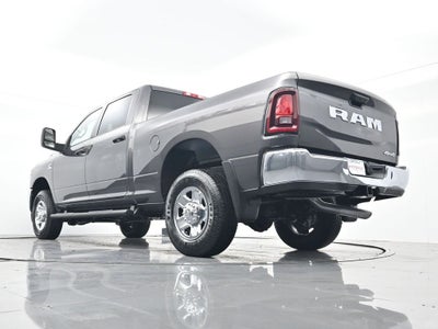 2026 RAM 2500 RAM 2500 TRADESMAN CREW CAB 4X4 6'4' BOX