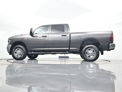 2026 RAM 2500 RAM 2500 TRADESMAN CREW CAB 4X4 6'4' BOX