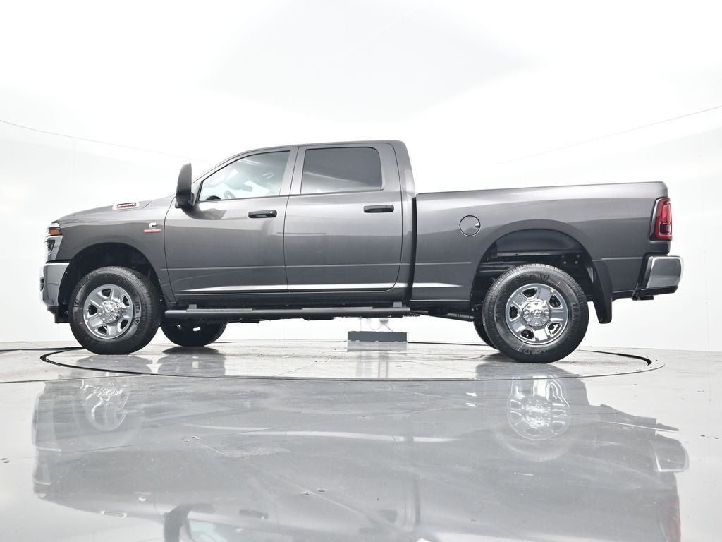 2026 RAM 2500 RAM 2500 TRADESMAN CREW CAB 4X4 6'4' BOX