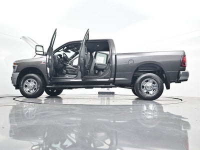 2026 RAM 2500 RAM 2500 TRADESMAN CREW CAB 4X4 6'4' BOX