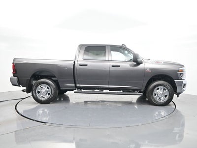 2026 RAM 2500 RAM 2500 TRADESMAN CREW CAB 4X4 6'4' BOX