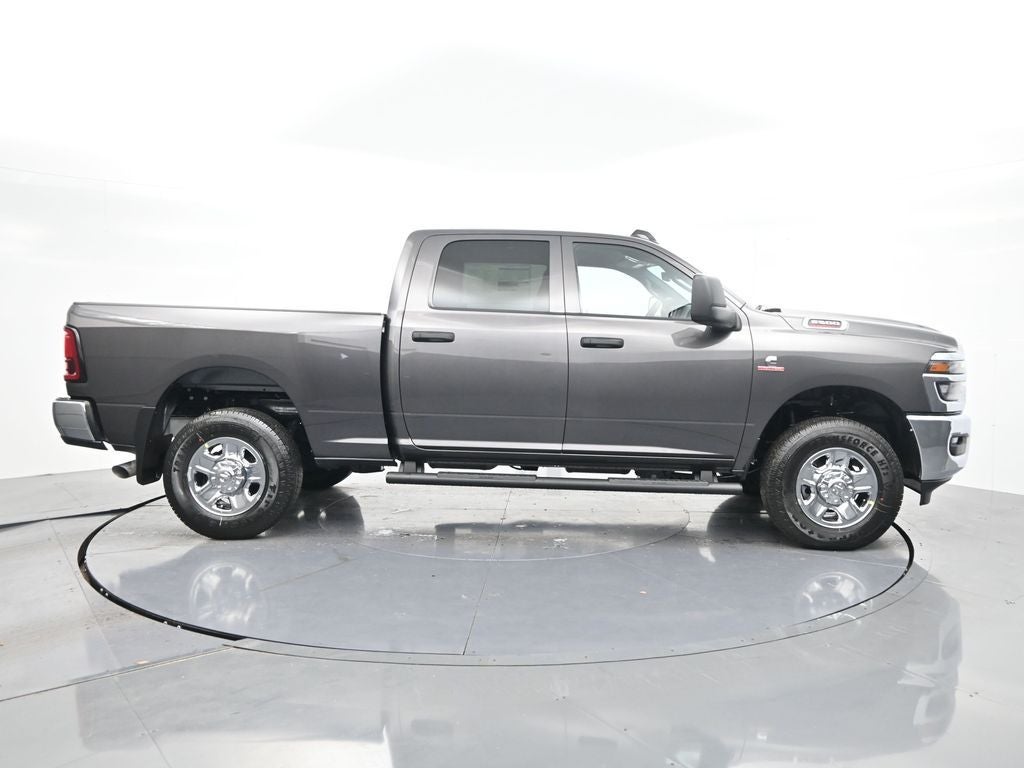 2026 RAM 2500 RAM 2500 TRADESMAN CREW CAB 4X4 6'4' BOX