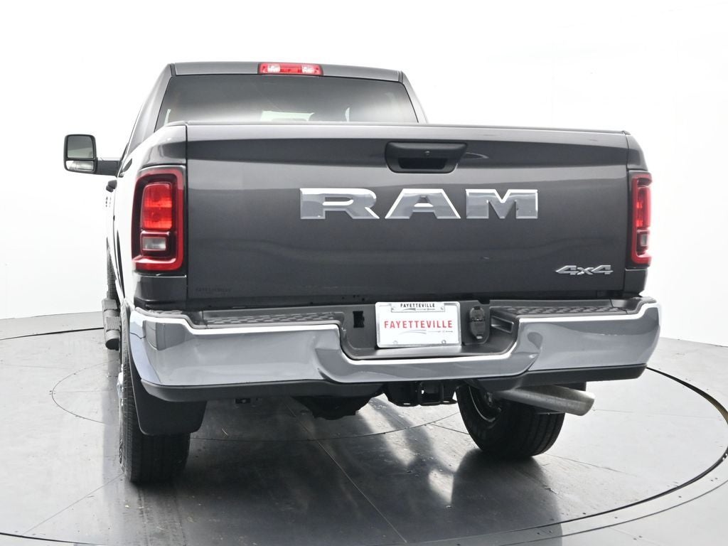 2026 RAM 2500 RAM 2500 TRADESMAN CREW CAB 4X4 6'4' BOX