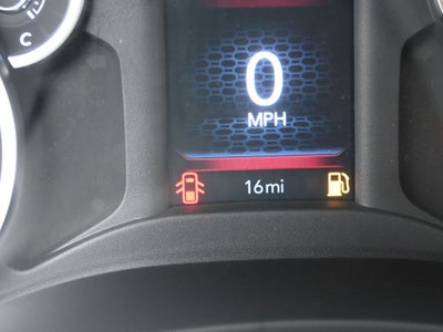 2026 RAM 2500 RAM 2500 BLACK EXPRESS CREW CAB 4X4 6'4' BOX