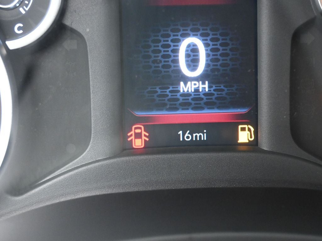 2026 RAM 2500 RAM 2500 BLACK EXPRESS CREW CAB 4X4 6'4' BOX