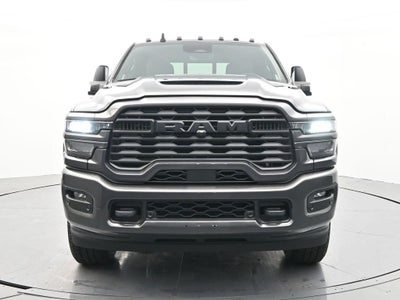 2026 RAM 2500 RAM 2500 BLACK EXPRESS CREW CAB 4X4 6'4' BOX