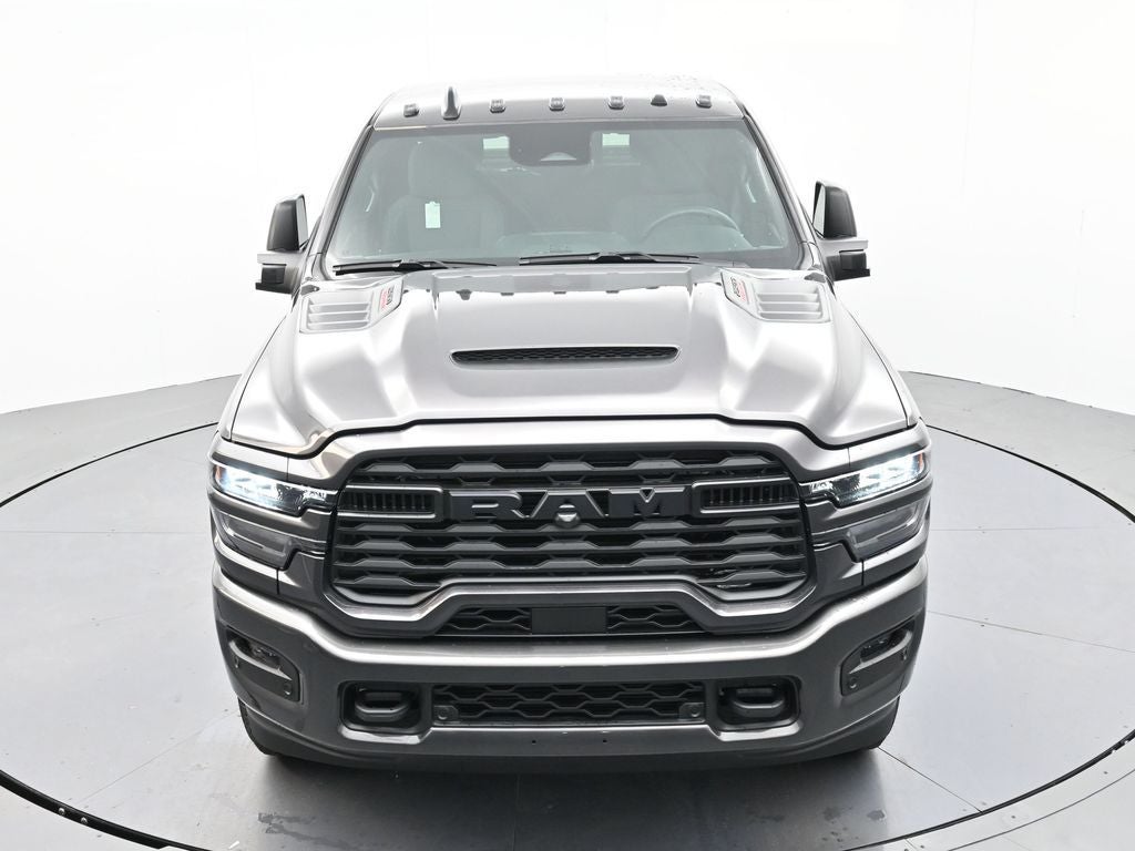 2026 RAM 2500 RAM 2500 BLACK EXPRESS CREW CAB 4X4 6'4' BOX